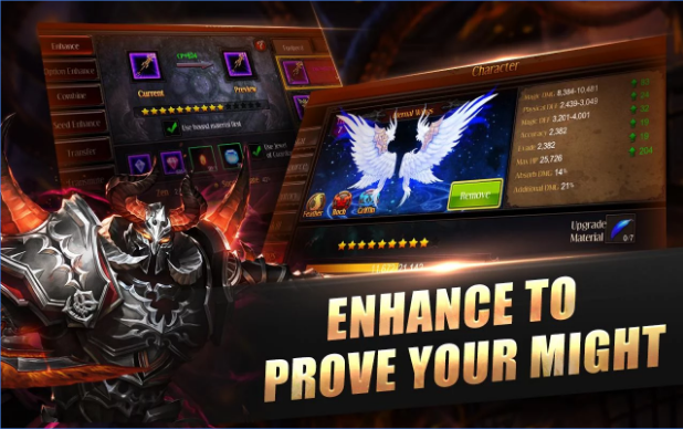  MU ORIGIN- hình thu nhỏ ảnh chụp màn hình  